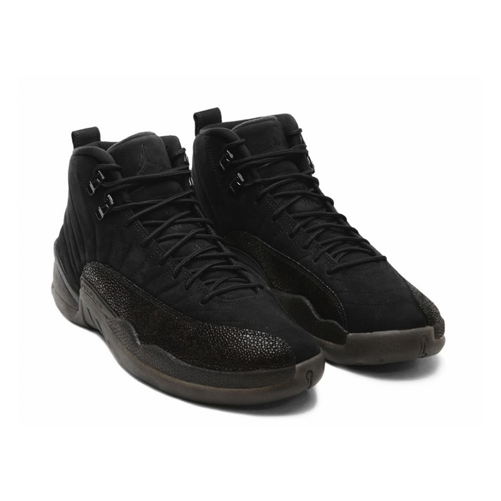 Ovo clearance black 12